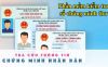 tra cứu số chứng minh nhân dân online