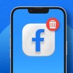 [Hướng dẫn] 5 cách xóa tài khoản facebook mới nhất 2024