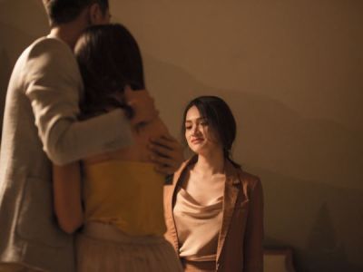 Động vào chuyện tình cảm mới hiện nguyên hình 