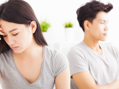 Bóc trần 10 +biểu hiện đàn ông yêu bồ hơn vợ chính xác đến 99%