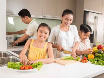 Bí quyết Giữ chồng của phụ nữ hiện đại