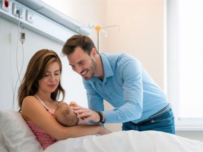 Bí quyết giữ chồng sau sinh chị em nào cũng cần biết