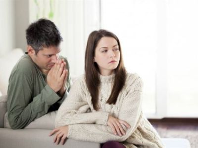 Cách làm vợ hết giận: Học hỏi bí kíp của các ông chồng yêu vợ!