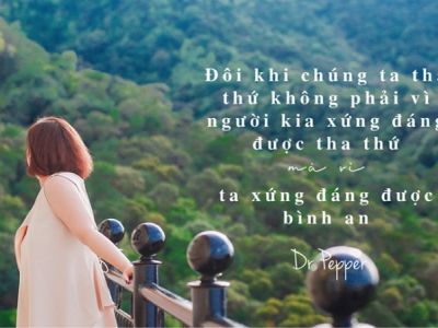 Làm sao để quên chuyện chồng ngoại tình?