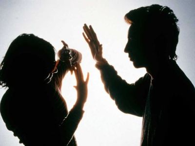 Chồng vũ phu – Phải làm gì sau khi bị chồng đánh?