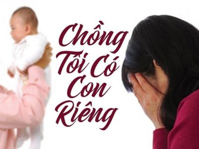 Chồng ngoại tình có con riêng có nên ly hôn?