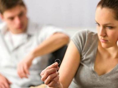 Có nên ly hôn khi chồng không tôn trọng vợ?