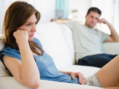 Đã là vợ chồng thì có nên ly hôn không?