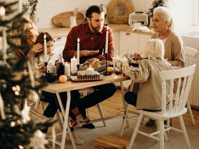 Làm sao trở thành người vợ tốt? 7 Cách làm vợ tốt lên trong mắt chồng