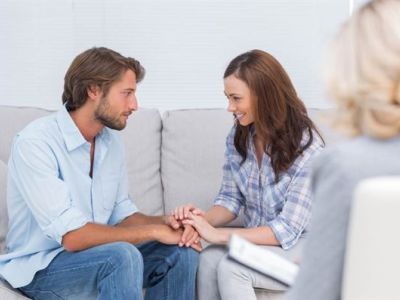 Đàn ông ngoại tình tuổi 40 - Hiểu họ để Giữ hạnh phúc!