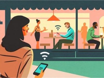 Tìm tình yêu qua mạng xã hội có đáng tin cậy?