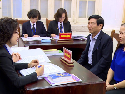 Thủ tục hòa giải khi ly hôn theo quy định của pháp luật