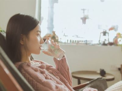 Học cách yêu bản thân mình hơn để làm chủ cuộc đời!