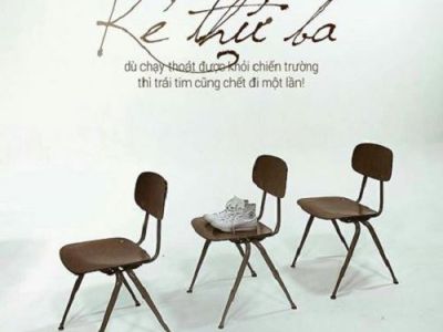 Stt dành cho kẻ thứ 3 trong tình yêu thâm thúy