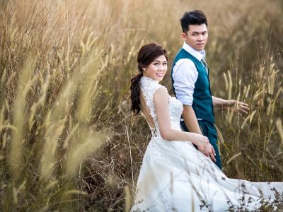 Lấy chồng xa hay gần thì tốt? Lấy chồng xa có vất vả không?