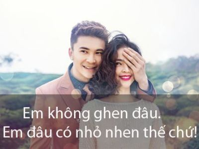 Những câu nói dối kinh điển trong tình yêu chàng và nàng cần cảnh giác