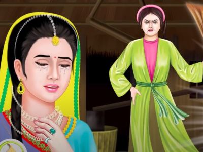Mâu thuẫn mẹ chồng nàng dâu - Câu chuyện xuyên thời đại