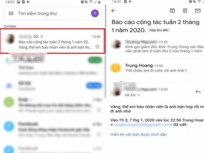 Cạn lời với người vợ ngoại tình qua email