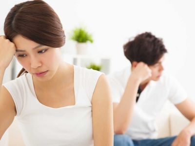 Nguyên nhân đàn ông ngoại tình