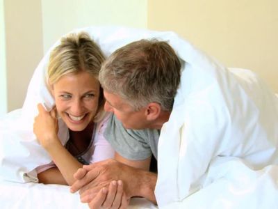 Phụ nữ hồi xuân ngoại tình tuổi 40, 50 - Liệu có thể tha thứ?