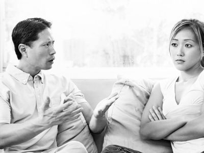 Phụ nữ ngoại tình nghĩ gì ở trong đầu?