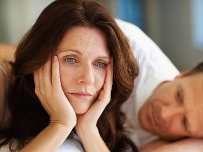 Phụ nữ tuổi 50 có ngoại tình không?