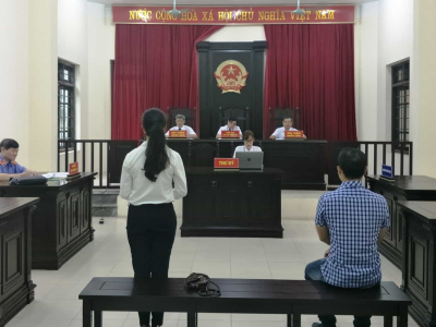 Ra tòa ly hôn nên nói gì để có lợi nhất? 