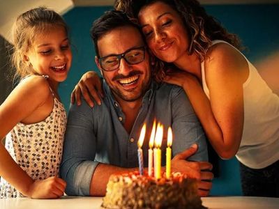 Sinh nhật chồng nên làm gì? 5 Gợi ý dành cho bạn