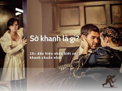Sở khanh là gì? Làm cách nào để nhận dạng Sở Khanh
