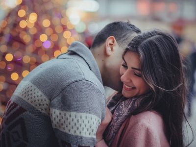 10 Tác dụng của nụ hôn bạn không ngờ tới