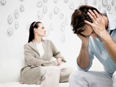 Tất cả những điều cần biết về THỜI GIAN giải quyết ly hôn