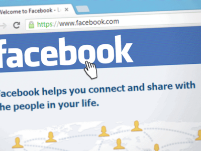 tìm Facebook qua ảnh