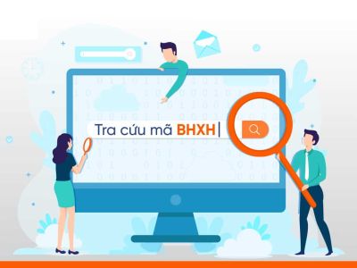 Tra cứu mã số BHXH