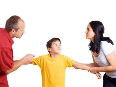 Mẫu đơn ly hôn giành quyền nuôi con mới nhất 2024