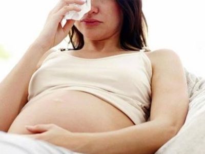 Vì sao đàn ông ngoại tình khi vợ mang bầu?