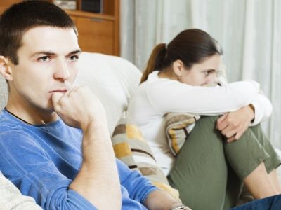  Vợ chồng chiến tranh lạnh - hóa giải ngay tránh hậu quả khó lường