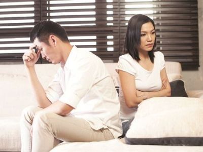 Vợ coi thường tôi và coi hôn nhân là trò đùa