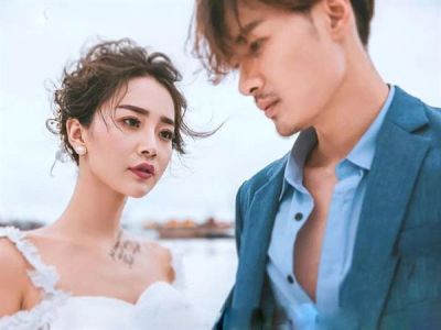 Khi đưa tờ đơn ly di - Vợ lạnh lùng đồng ý Ký đơn