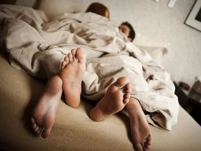  Vợ ngoại tình với bạn thân chồng