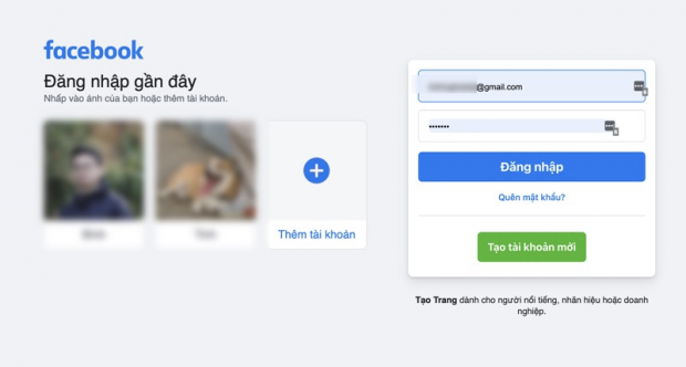  Cách theo dõi messenger của người khác 
