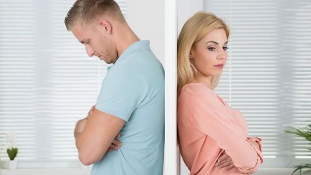 Trạng thái tâm lý đàn ông khi gặp người yêu cũ