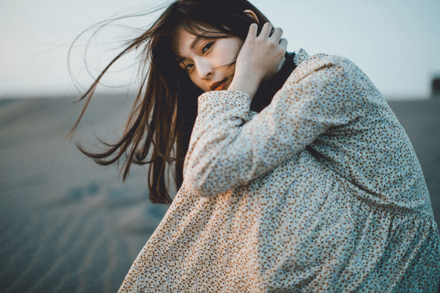 Sau khi ly hôn, cảm giác cô đơn ngập tràn