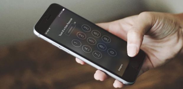 Thay đổi tất cả mật khẩu, mã pin
