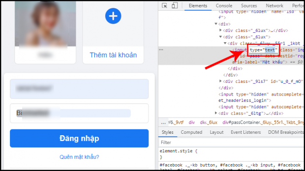  Cách theo dõi messenger của người khác 