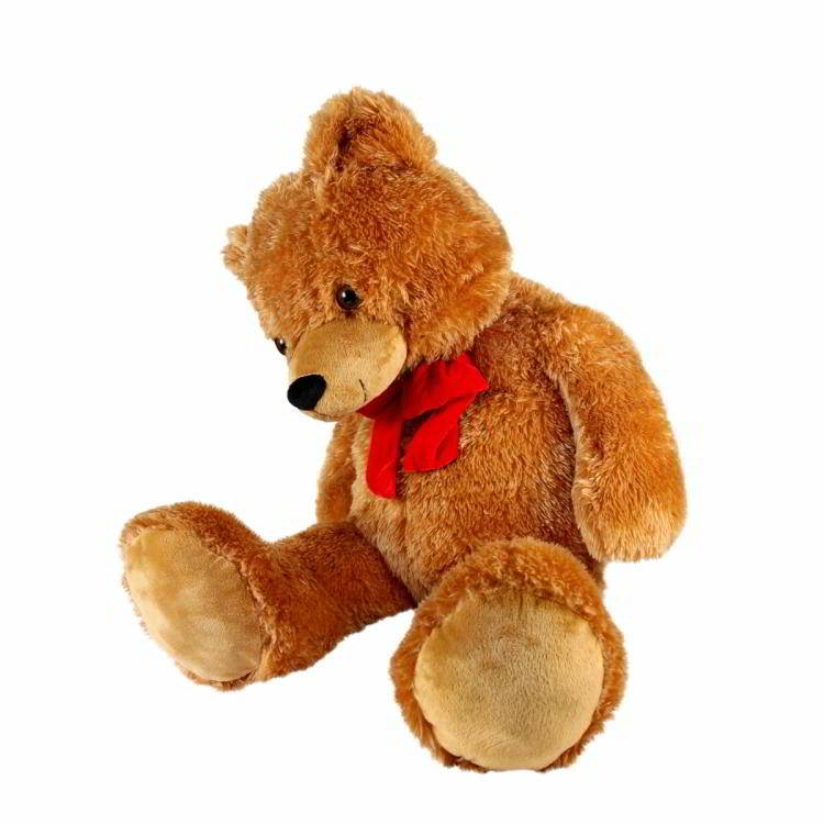 Thiết bị định vị GPS gấu bông Teddy vô cùng dễ thương