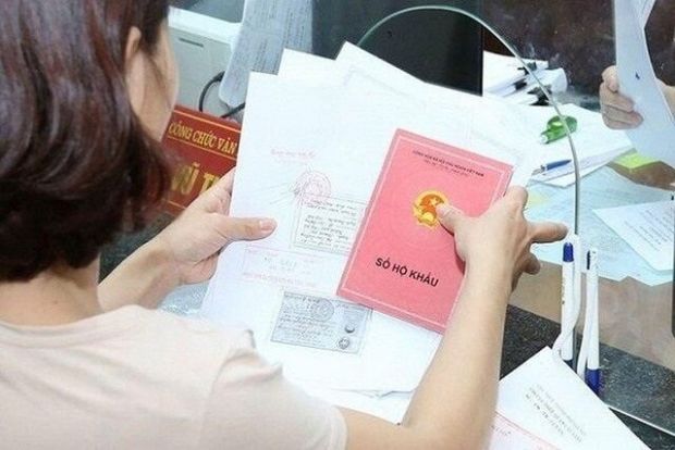 Hồ sơ tách hộ khẩu khi ly hôn