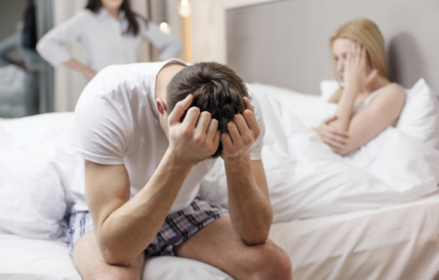Thuê thám tử để biết chồng ngoại tình với ai? Khi nào?