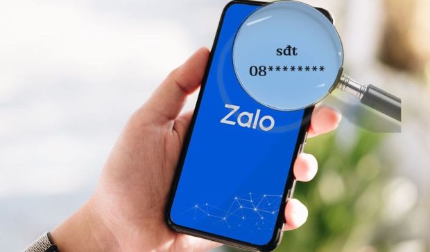3 mẹo tìm số điện thoại qua zalo đơn giản, nhanh chóng