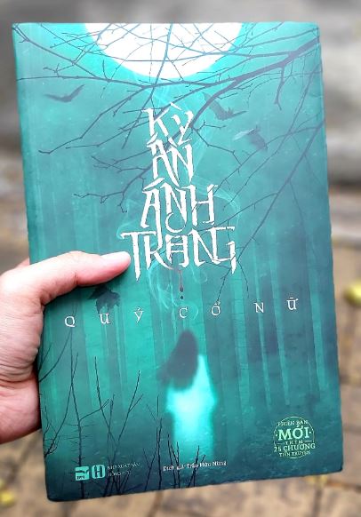 Kỳ án ánh trăng