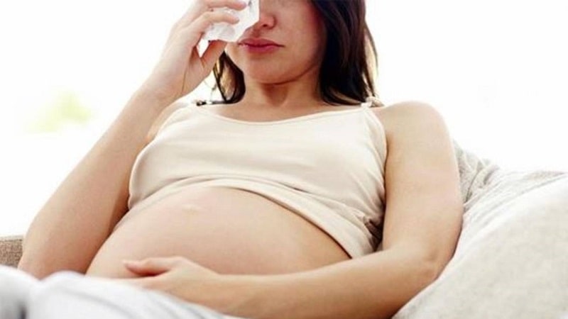 Vì sao đàn ông ngoại tình khi vợ mang bầu?